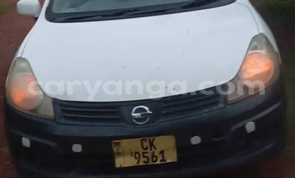 Buy Used Mazda Familia White Car in Lilongwe in Malawi Buy Used Mazda Familia White Car in Lilongwe in Malawi