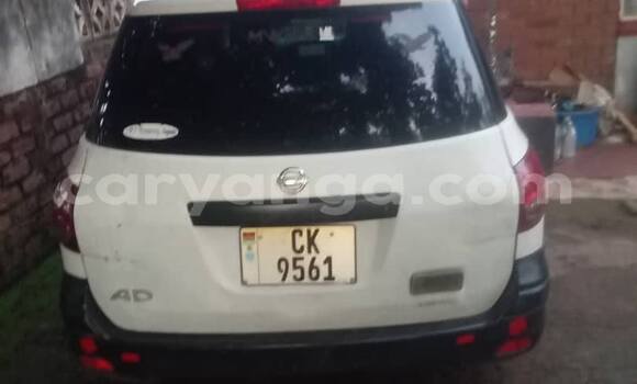 Buy Used Mazda Familia White Car in Lilongwe in Malawi Buy Used Mazda Familia White Car in Lilongwe in Malawi