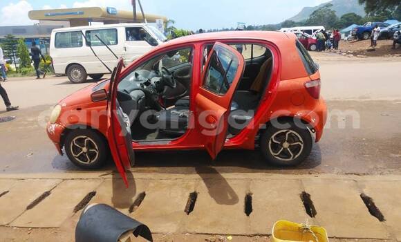 Buy Used Toyota Vitz Red Car in Lilongwe in Malawi Buy Used Toyota Vitz Red Car in Lilongwe in Malawi