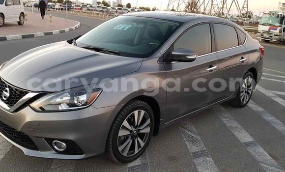Buy Import Nissan Sentra Other Car in Import - Dubai in Malawi Buy Import Nissan Sentra Other Car in Import - Dubai in Malawi