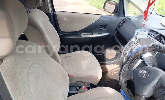 Buy Used Toyota Ractis Other Car in Lilongwe in Malawi Buy Used Toyota Ractis Other Car in Lilongwe in Malawi