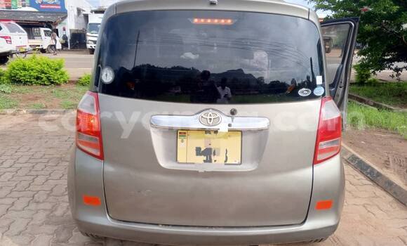 Buy Used Toyota Ractis Other Car in Lilongwe in Malawi Buy Used Toyota Ractis Other Car in Lilongwe in Malawi