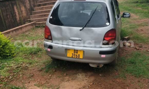Buy Used Toyota Spacio Other Car in Lilongwe in Malawi Buy Used Toyota Spacio Other Car in Lilongwe in Malawi