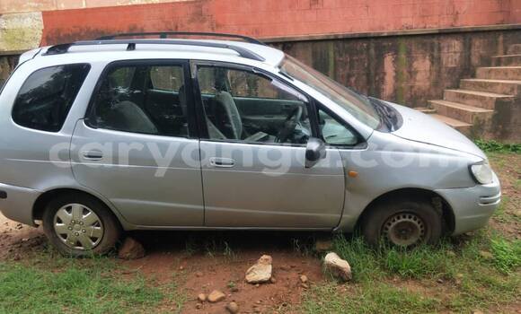 Buy Used Toyota Spacio Other Car in Lilongwe in Malawi Buy Used Toyota Spacio Other Car in Lilongwe in Malawi