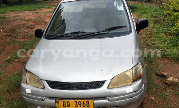 Buy Used Toyota Spacio Other Car in Lilongwe in Malawi Buy Used Toyota Spacio Other Car in Lilongwe in Malawi