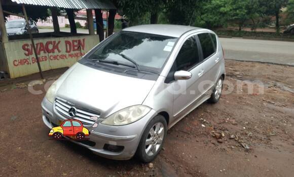 Buy Used Mercedes‒Benz A–Class Other Car in Lilongwe in Malawi
