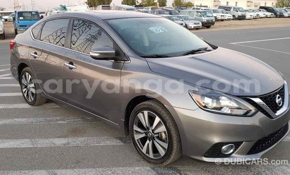 Buy Import Nissan Sentra Other Car in Import - Dubai in Malawi Buy Import Nissan Sentra Other Car in Import - Dubai in Malawi
