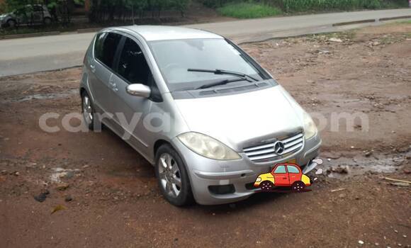 Buy Used Mercedes‒Benz A–Class Other Car in Lilongwe in Malawi Buy Used Mercedes‒Benz A–Class Other Car in Lilongwe in Malawi