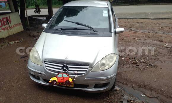 Buy Used Mercedes‒Benz A–Class Other Car in Lilongwe in Malawi Buy Used Mercedes‒Benz A–Class Other Car in Lilongwe in Malawi