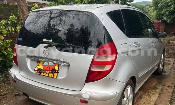 Buy Used Mercedes‒Benz A–Class Other Car in Lilongwe in Malawi Buy Used Mercedes‒Benz A–Class Other Car in Lilongwe in Malawi