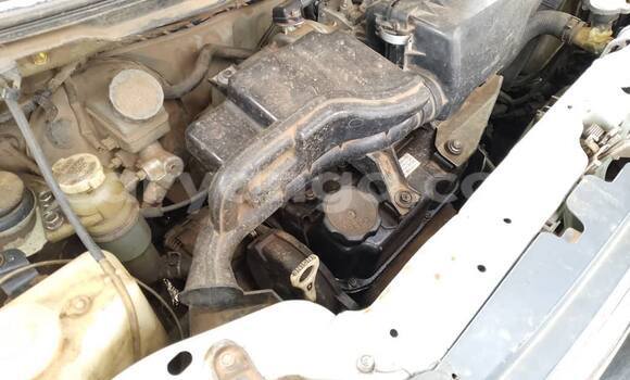 Buy Used Mitsubishi eK Blue Car in Lilongwe in Malawi Buy Used Mitsubishi eK Blue Car in Lilongwe in Malawi