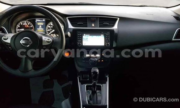 Buy Import Nissan Sentra Other Car in Import - Dubai in Malawi Buy Import Nissan Sentra Other Car in Import - Dubai in Malawi
