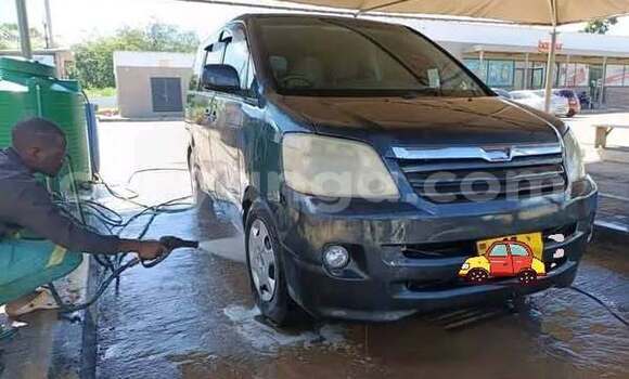 Buy Used Toyota Noah Other Car in Lilongwe in Malawi Buy Used Toyota Noah Other Car in Lilongwe in Malawi