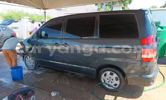 Buy Used Toyota Noah Other Car in Lilongwe in Malawi Buy Used Toyota Noah Other Car in Lilongwe in Malawi