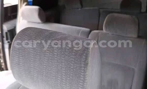 Buy Used Toyota Noah Other Car in Lilongwe in Malawi Buy Used Toyota Noah Other Car in Lilongwe in Malawi