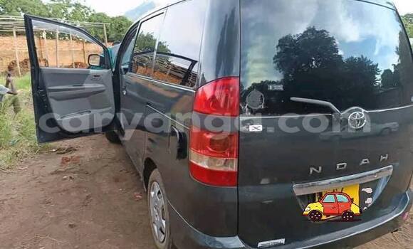 Buy Used Toyota Noah Other Car in Lilongwe in Malawi Buy Used Toyota Noah Other Car in Lilongwe in Malawi