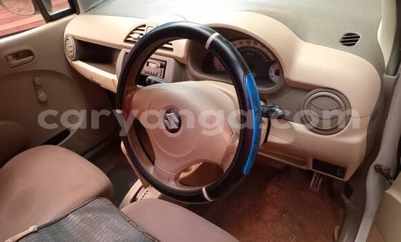 Buy Used Toyota Vitz White Car in Lilongwe in Malawi Buy Used Toyota Vitz White Car in Lilongwe in Malawi