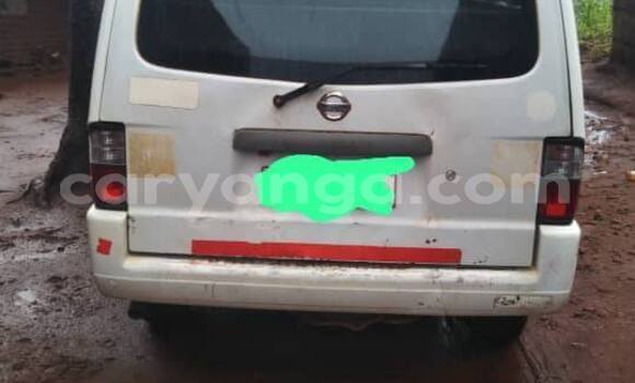 Buy Used Nissan Vanette White Car in Lilongwe in Malawi Buy Used Nissan Vanette White Car in Lilongwe in Malawi