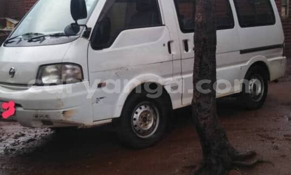 Buy Used Nissan Vanette White Car in Lilongwe in Malawi Buy Used Nissan Vanette White Car in Lilongwe in Malawi