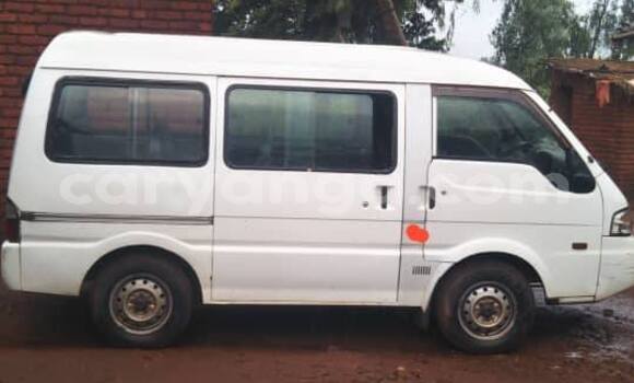 Buy Used Nissan Vanette White Car in Lilongwe in Malawi Buy Used Nissan Vanette White Car in Lilongwe in Malawi