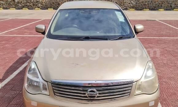 Buy Used Nissan Bluebird Other Car in Lilongwe in Malawi Buy Used Nissan Bluebird Other Car in Lilongwe in Malawi
