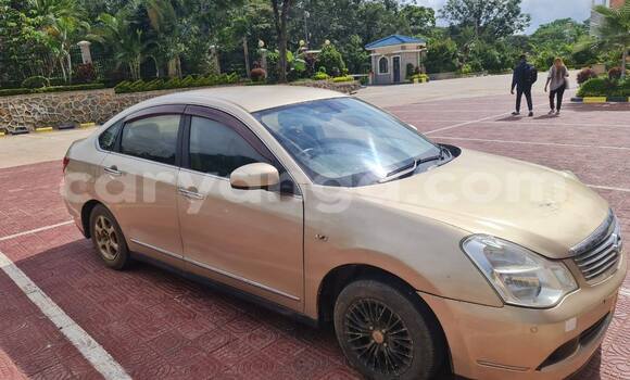 Buy Used Nissan Bluebird Other Car in Lilongwe in Malawi Buy Used Nissan Bluebird Other Car in Lilongwe in Malawi