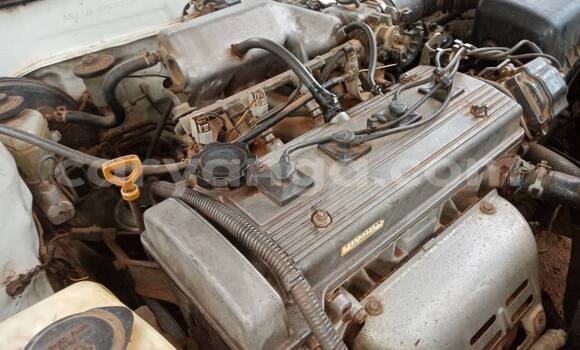 Buy Used Toyota Corolla White Car in Lilongwe in Malawi Buy Used Toyota Corolla White Car in Lilongwe in Malawi