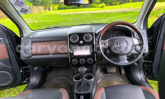 Buy Used Mazda Verisa Black Car in Lilongwe in Malawi Buy Used Mazda Verisa Black Car in Lilongwe in Malawi