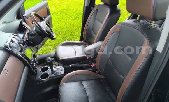 Buy Used Mazda Verisa Black Car in Lilongwe in Malawi Buy Used Mazda Verisa Black Car in Lilongwe in Malawi