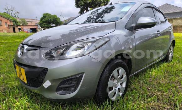Buy Used Mazda Demio Other Car in Lilongwe in Malawi Buy Used Mazda Demio Other Car in Lilongwe in Malawi