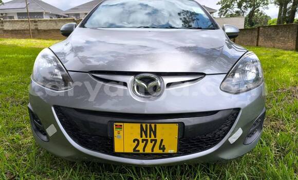 Buy Used Mazda Demio Other Car in Lilongwe in Malawi Buy Used Mazda Demio Other Car in Lilongwe in Malawi