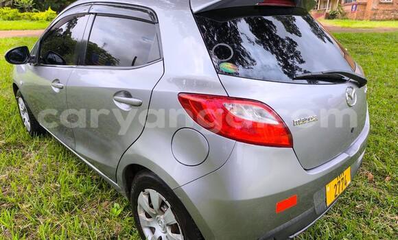 Buy Used Mazda Demio Other Car in Lilongwe in Malawi Buy Used Mazda Demio Other Car in Lilongwe in Malawi