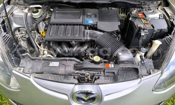 Buy Used Mazda Demio Other Car in Lilongwe in Malawi Buy Used Mazda Demio Other Car in Lilongwe in Malawi