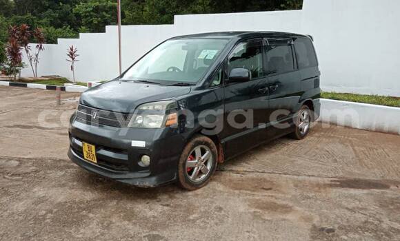 Buy Used Toyota Voxy Black Car in Lilongwe in Malawi Buy Used Toyota Voxy Black Car in Lilongwe in Malawi