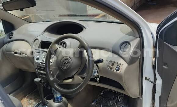 Buy Used Toyota Platz White Car in Lilongwe in Malawi Buy Used Toyota Platz White Car in Lilongwe in Malawi