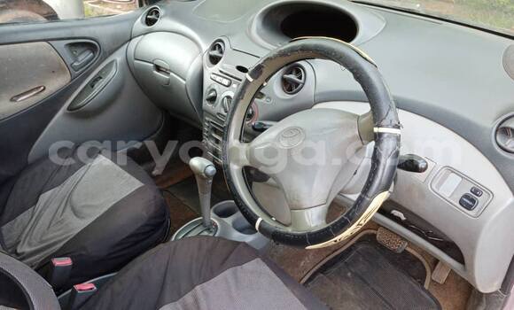 Buy Used Toyota Vitz Other Car in Lilongwe in Malawi Buy Used Toyota Vitz Other Car in Lilongwe in Malawi