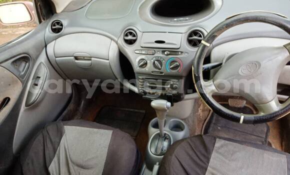 Buy Used Toyota Vitz Other Car in Lilongwe in Malawi Buy Used Toyota Vitz Other Car in Lilongwe in Malawi