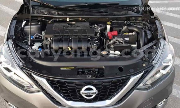 Buy Import Nissan Sentra Other Car in Import - Dubai in Malawi Buy Import Nissan Sentra Other Car in Import - Dubai in Malawi
