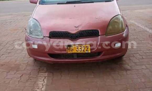 Buy Used Toyota Vitz Other Car in Lilongwe in Malawi Buy Used Toyota Vitz Other Car in Lilongwe in Malawi