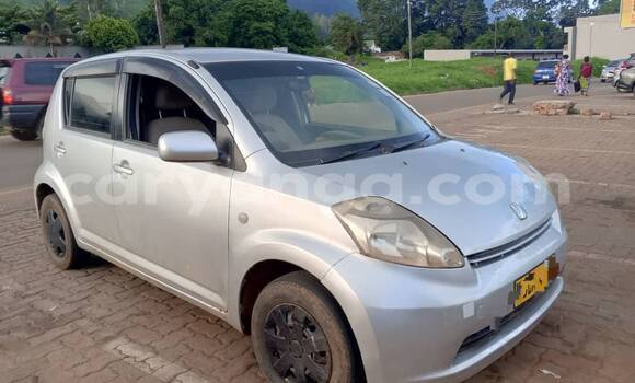 Buy Used Toyota Passo Other Car in Lilongwe in Malawi Buy Used Toyota Passo Other Car in Lilongwe in Malawi