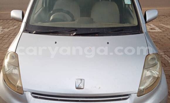 Buy Used Toyota Passo Other Car in Lilongwe in Malawi Buy Used Toyota Passo Other Car in Lilongwe in Malawi