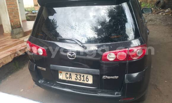 Buy Used Mitsubishi Colt Black Car in Lilongwe in Malawi Buy Used Mitsubishi Colt Black Car in Lilongwe in Malawi