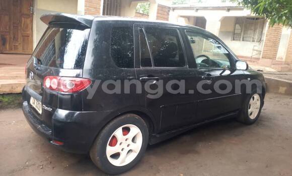 Buy Used Mitsubishi Colt Black Car in Lilongwe in Malawi Buy Used Mitsubishi Colt Black Car in Lilongwe in Malawi