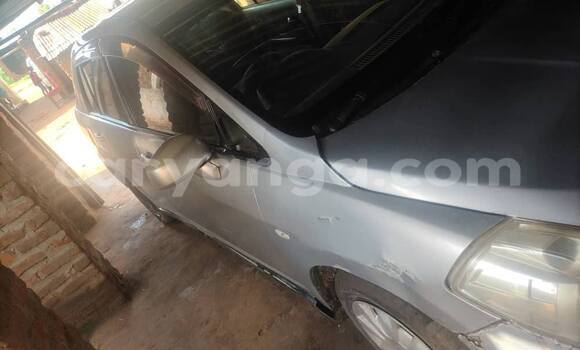Buy Used Nissan Tiida Other Car in Lilongwe in Malawi Buy Used Nissan Tiida Other Car in Lilongwe in Malawi