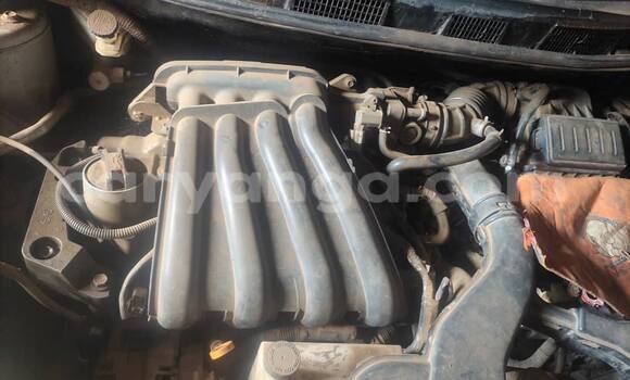 Buy Used Nissan Tiida Other Car in Lilongwe in Malawi Buy Used Nissan Tiida Other Car in Lilongwe in Malawi