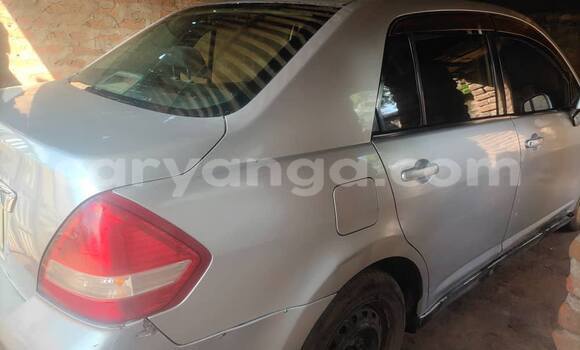 Buy Used Nissan Tiida Other Car in Lilongwe in Malawi Buy Used Nissan Tiida Other Car in Lilongwe in Malawi