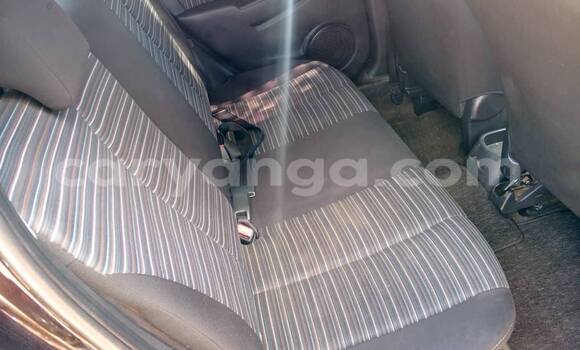 Buy Used Mazda Demio Black Car in Lilongwe in Malawi Buy Used Mazda Demio Black Car in Lilongwe in Malawi