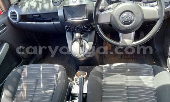 Buy Used Mazda Demio Black Car in Lilongwe in Malawi Buy Used Mazda Demio Black Car in Lilongwe in Malawi