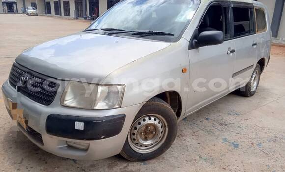 Buy Used Toyota Succeed Other Car in Lilongwe in Malawi Buy Used Toyota Succeed Other Car in Lilongwe in Malawi