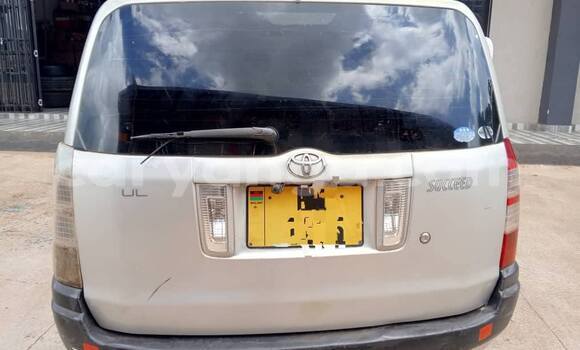 Buy Used Toyota Succeed Other Car in Lilongwe in Malawi Buy Used Toyota Succeed Other Car in Lilongwe in Malawi